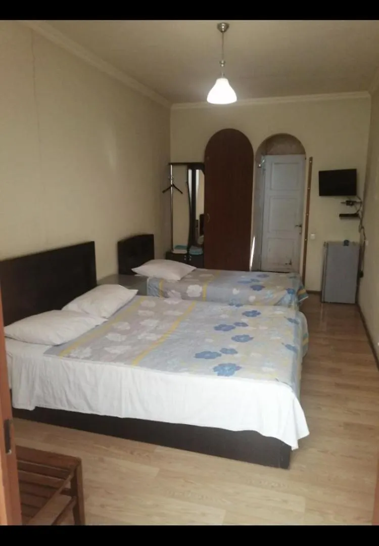Estalagem Nugo Hotel Tbilisi