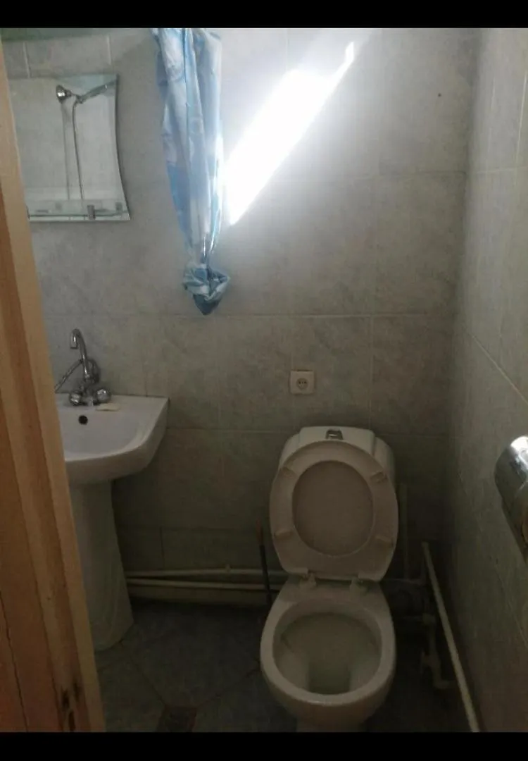 Nugo Hotel Tbilisi