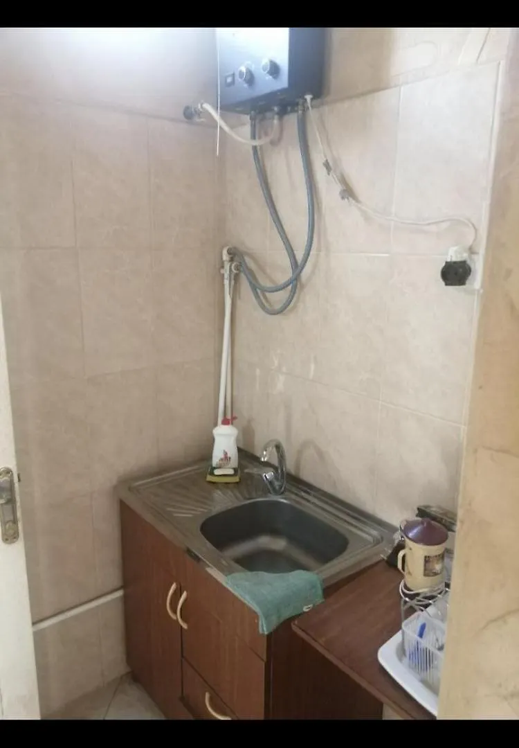 Nugo Hotel Tbilisi 0*,
