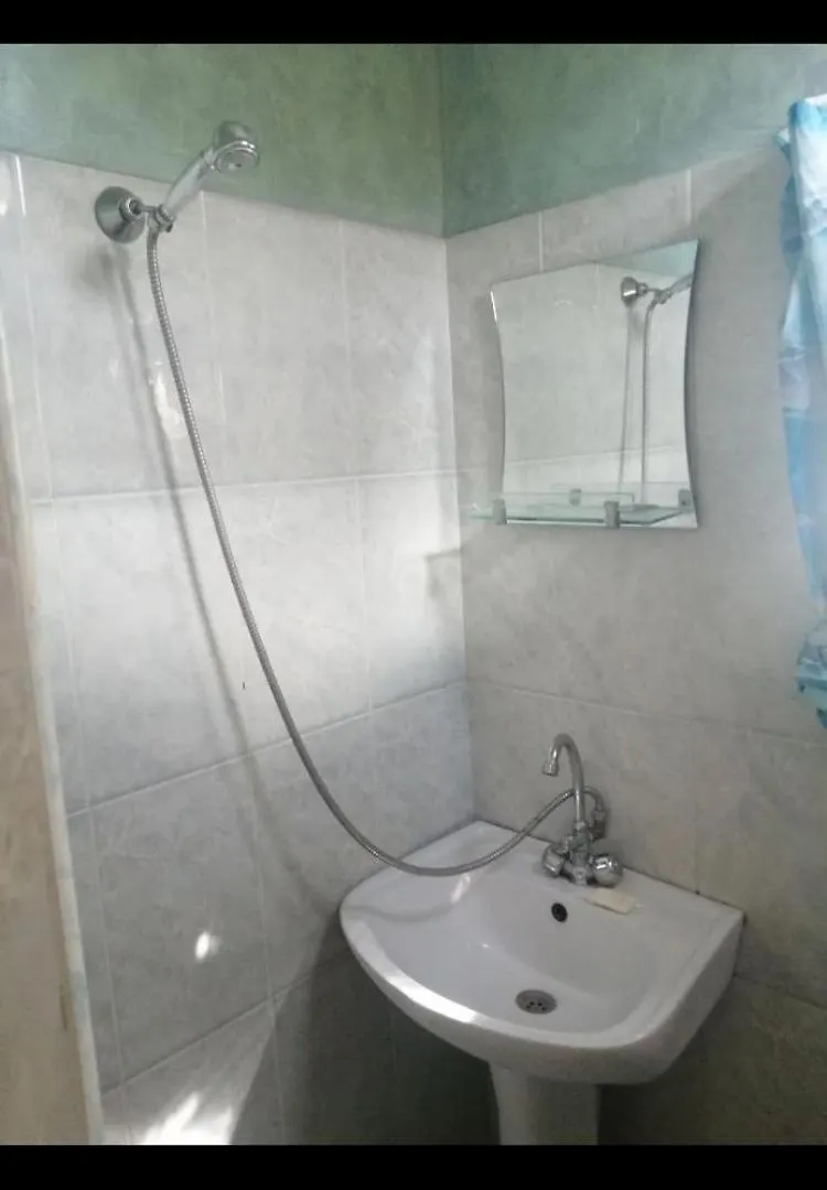 Penzion Hotel Nugo Tbilisi