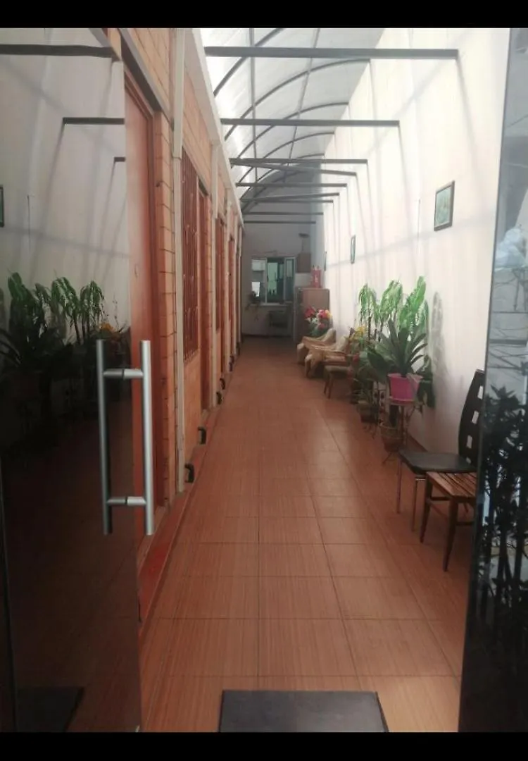 Hotel Nugo Tbilisi